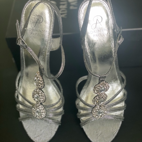 Adrianna Papell Shoes - Adrianna Papell heels
